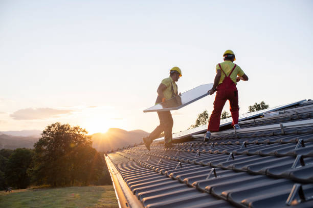 Best Gutter Installation and Repair  in Bodega Bay, CA