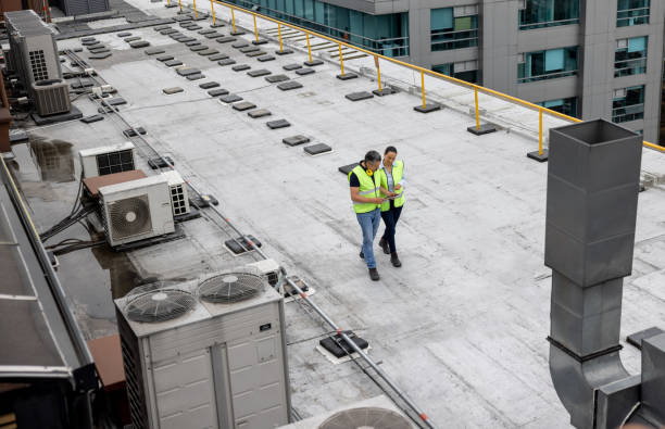 Roof Coating Services in Bodega Bay, CA